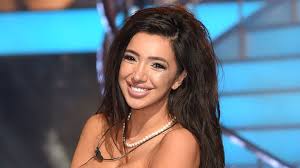 CHLOE KHAN